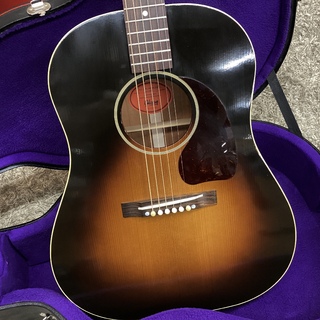 Gibson 1942 Banner J-45 #22113010 (ギブソン アコースティックギター)