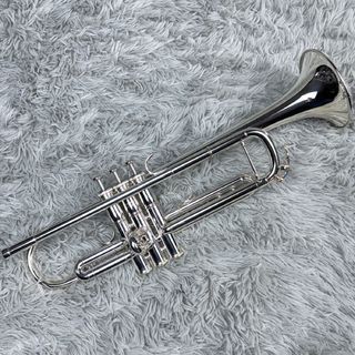 YAMAHA 【新品・即納可能】YAMAHA　YTR-8335RS 銀メッキ仕上げ B♭ トランペット