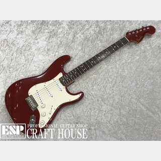 Fender Custom Shop 1969 Stratcaster NOS