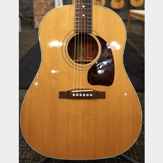 Gibson 【個体演奏動画あり】【USED】J-45 Natural '95年製【キーストーンペグ】