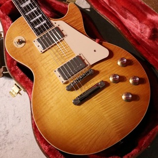 Gibson 【軽量!やや淡色個体】Les Paul Standard '60s ～Unburst～ #208030054【4.04kg】