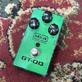 MXR M193 GT-OD Overd