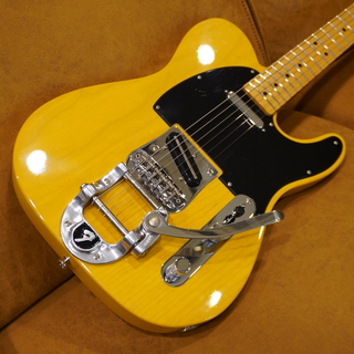 Fender Special Edition Classic 50s Telecaster, Butterscotch Blonde