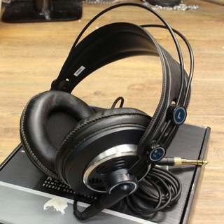 静電型イヤー・スピーカー”の最高峰！ 〜STAX SR-X9000を一線の