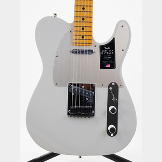 Fender American Ultra II Telecaster (Avalanche)