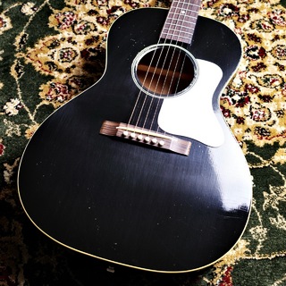 Gibson Custom Shop 1933 L-00 Ebony Light Aged 【Murphy Lab Acoustic Collection】