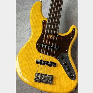 Fender Deluxe Jazz Bass V Kazuki Arai Edition【2021年製】【4.40kg】