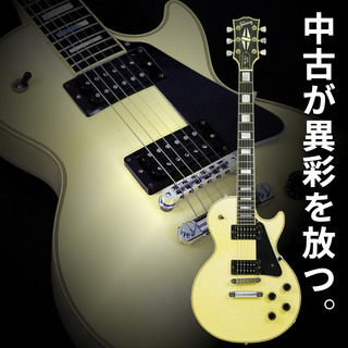 エレクトリックギター ＞ レスポールタイプ、Gibson、customの