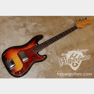 Fender '64 Precision Bass
