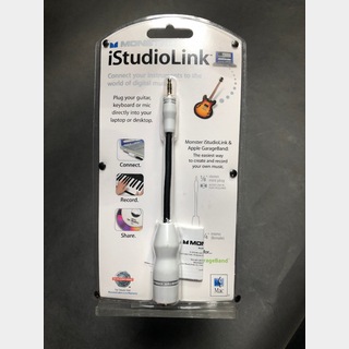 Monster Cable AI STUDIOLINK