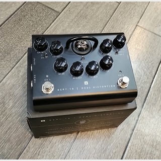 Blackstar Dept.10 Dual Distortion