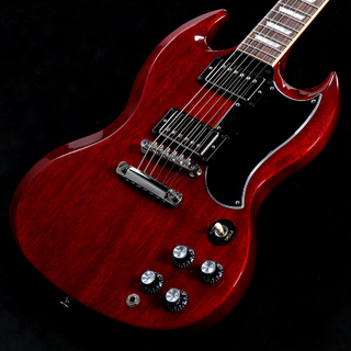 Gibson SG Standard 61 Vintage Cherry(重量:2.82kg)【渋谷店】