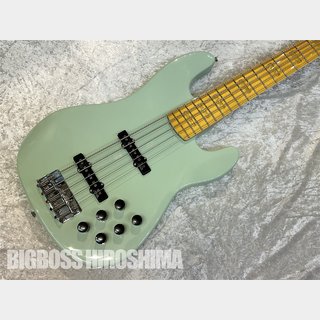 Markbass MAK-B/GV4/C-M (SURF GREEN)