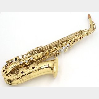 YAMAHA アルトサックス YAS-32 全タンポ交換済み 【横浜店】