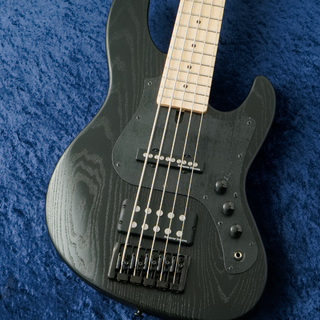 FUJIGEN(FGN) JMJ52B-ASH-M -Open Pore Black -【5.45kg】【ヘビー級!】