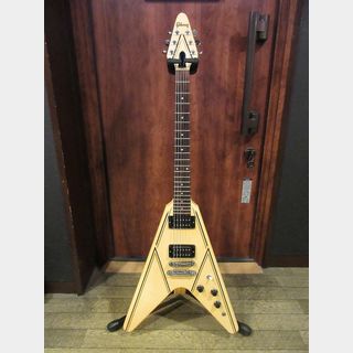 Gibson Limited Edition Flying V Designer Series White