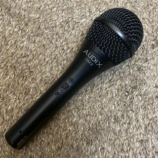 ダイナミックマイク audix マイク AUDIX オーディックス D2 タム