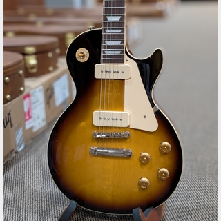 Gibson Les Paul Standard 50s P-90 / Tobacco Burst