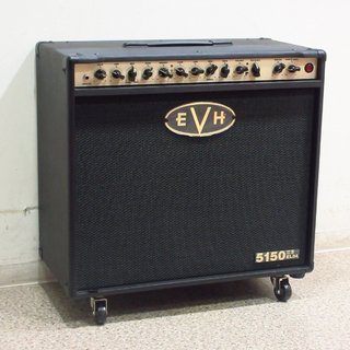 EVH5150III 50w EL34 1x12 Combo ギターアンプ 【横浜店】