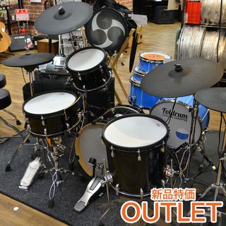 ATV aDrums artist Standard Set 電子ドラムセット