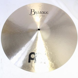 Meinl Byzance Traditional Crash MEDIUM THIN B18MC 18インチ クラッシュ【池袋店】