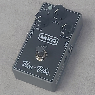 MXR M68 Uni-Vibe