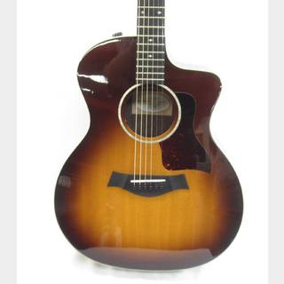 Taylor 214ce-CF DLX SB【浦添店】