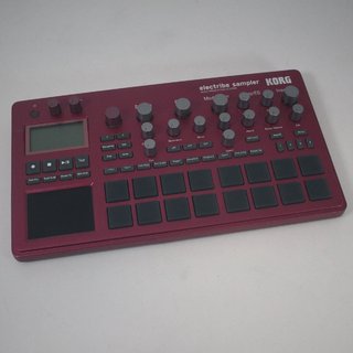 KORG electribe 2S Red 【渋谷店】