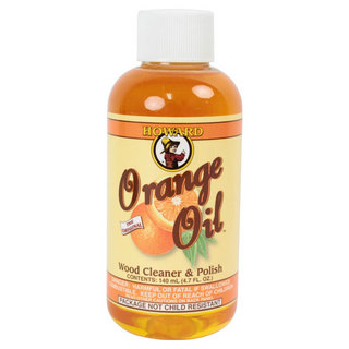 HOWARDハワード Orange Oil OR0004 オレンジオイル