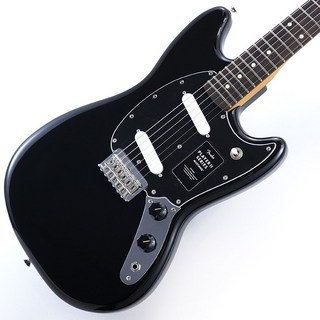 Fender Player II Mustang (Black/Rosewood)