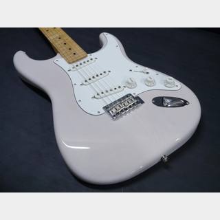 Fender Made In Japan Hybrid II Stratocaster Maple Fingerboard US Blonde