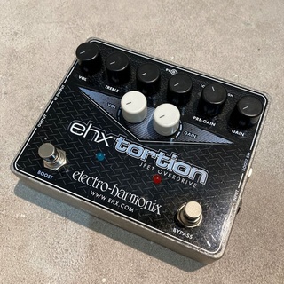 Electro-Harmonix EHX TORTION【三重本店】