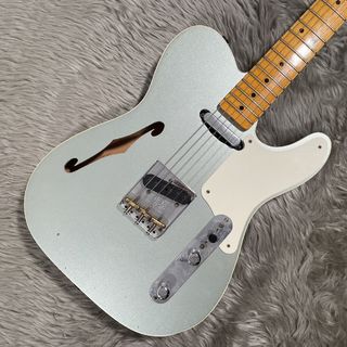 Fender 【Fender Custom Shop】Ltd Roasted Pine Double Custom Esquire