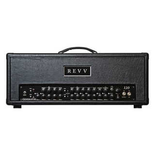 REVV AmplificationGenerator 120 MK3 ギターアンプヘッド