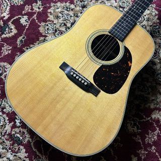 Martin 【ちょいキズ特価品】 D-28 Standard