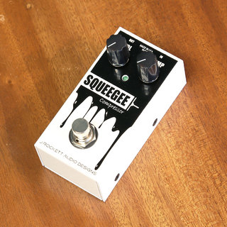 J.Rockett Audio Designs Squeegee Compressor