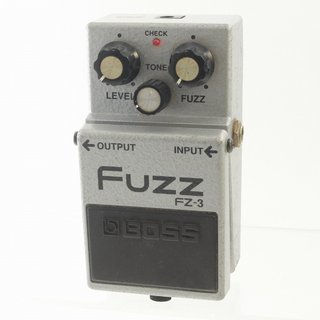 BOSS FZ-3 Fuzz 【御茶ノ水本店】