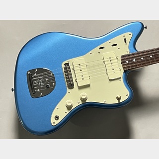 Fender FSR Collection 2024 Made in Japan Traditional II 60s Jazzmaster Matching Head Lake Pracid Blue