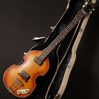 Hofner H500/1-63-RLC-0 Violin Bass Vintage '63