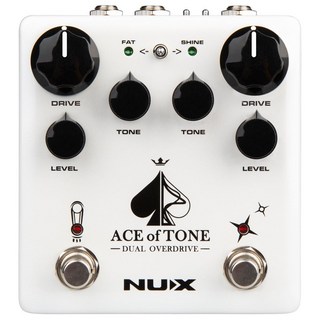 nux ACE of TONE NDO-5