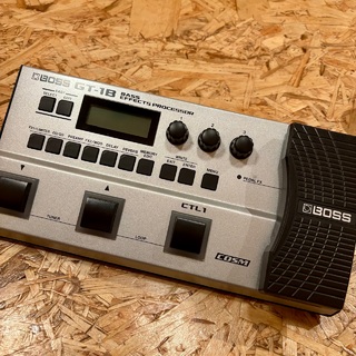 boss、GT-1Bの検索結果【楽器検索デジマート】