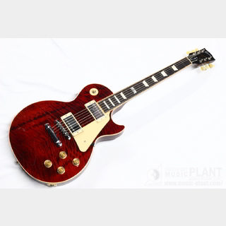 Gibson 2014 Les Paul Traditional Wine Red