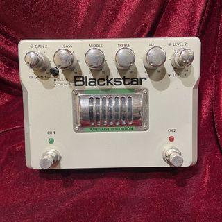 エフェクター（ギター・ベース用）、Blackstar、DUALの検索結果【楽器