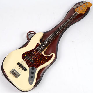 JVシリアル made in Japan スクワイヤー ジャズベース 84年製 JV