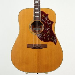 Gibson 1978 Hummingbird Custom Natural【福岡パルコ店】