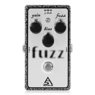 AREA51 FUZZ ファズ ギターエフェクター