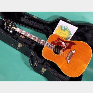 アコースティックギター、Gibson、Doveの検索結果【楽器検索デジマート】