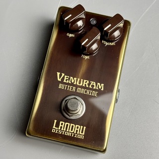 VEMURAM 【中古】Butter Machine【現物写真】