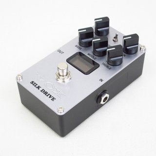VOX ( ヴォックス ) VALVENERGY SILK DRIVE オーバードライブ