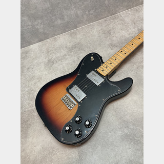 Fender Vintera 70s Telecaster Deluxe 2019